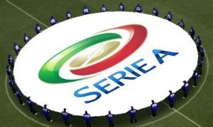Serie A 2017-2018