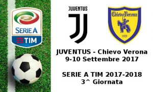 Pullman Juventus-Chievo 3^ giornata Serie A 2017-2018