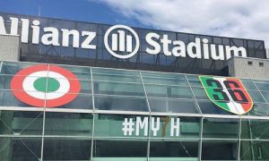 Abbonamenti Allianz Stadium Juventus 2018-2019